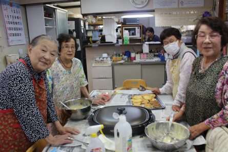 生どら焼き⑫