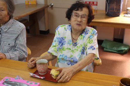 生どら焼き⑤