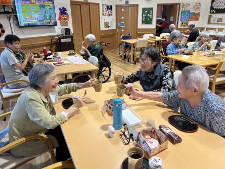 雨のちプリン⑥