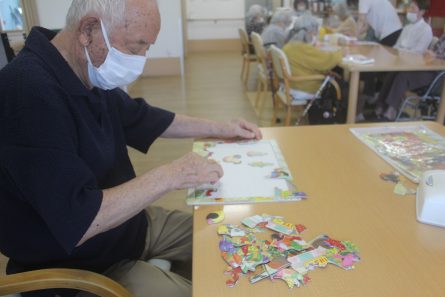 パズル