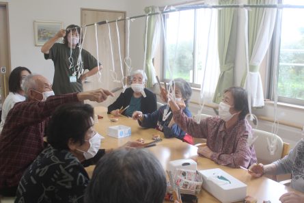 あんぱん取り放題②