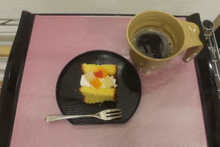 手作りおやつ⑧